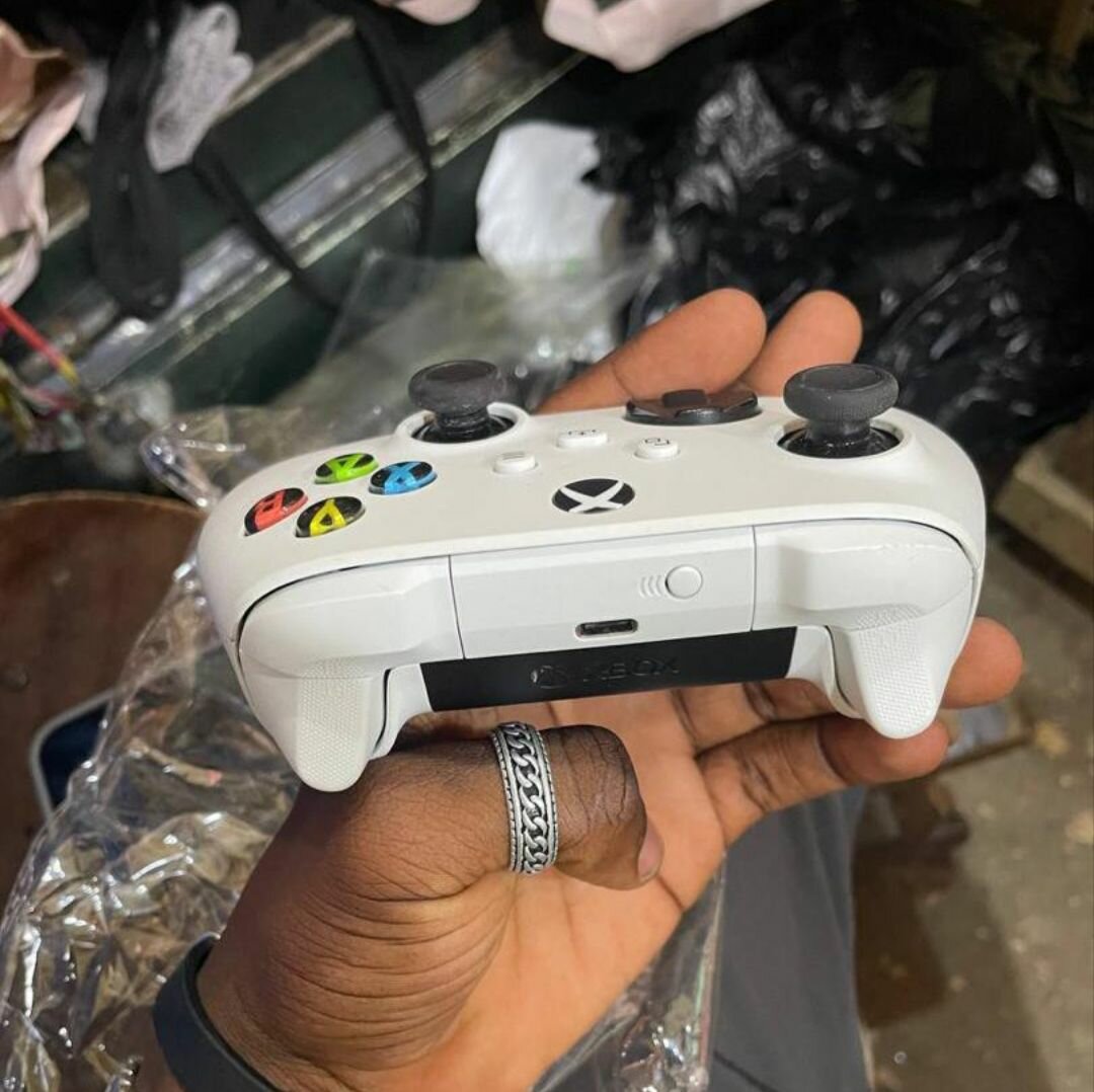 Manettes Xbox serie X