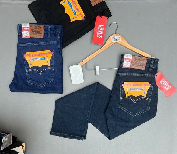 Jeans homme