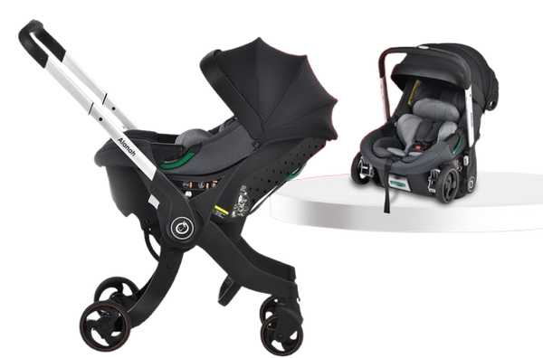 Chelino Alanah Car Seat Stroller