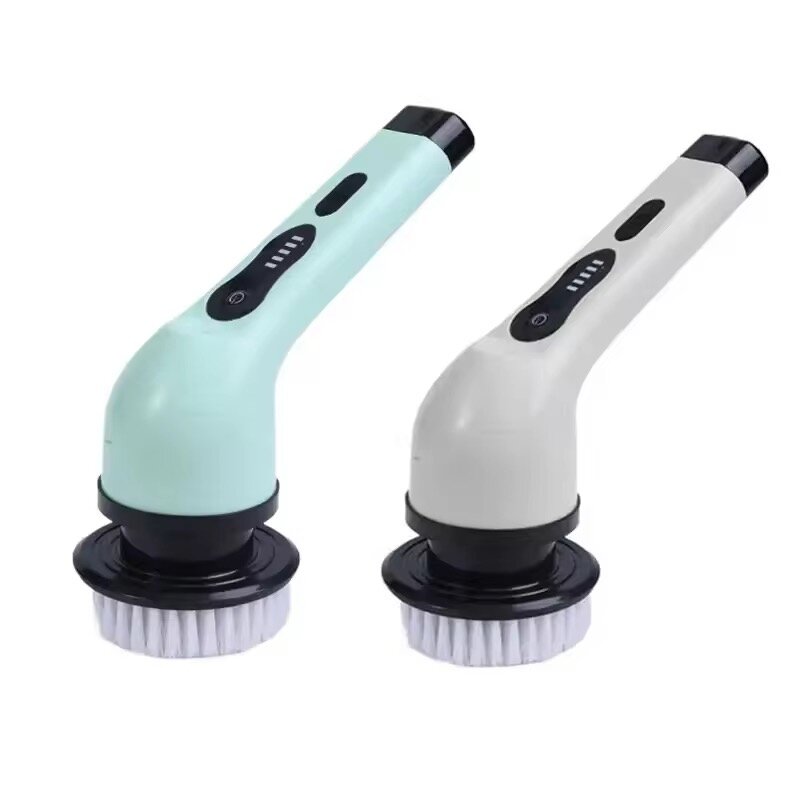 Brosse Électrique Rechargeable Nettoyage