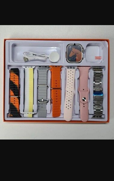 Ultimate smart Watch