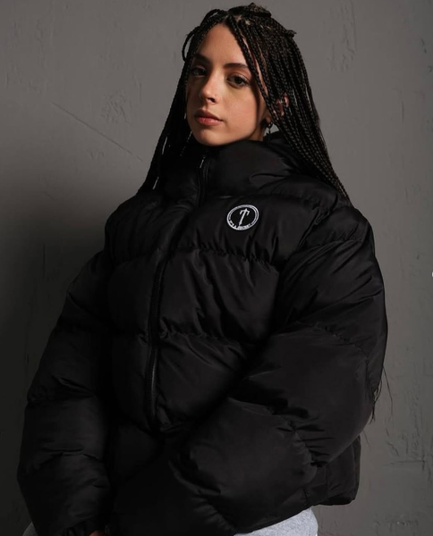 Куртка TrapStar