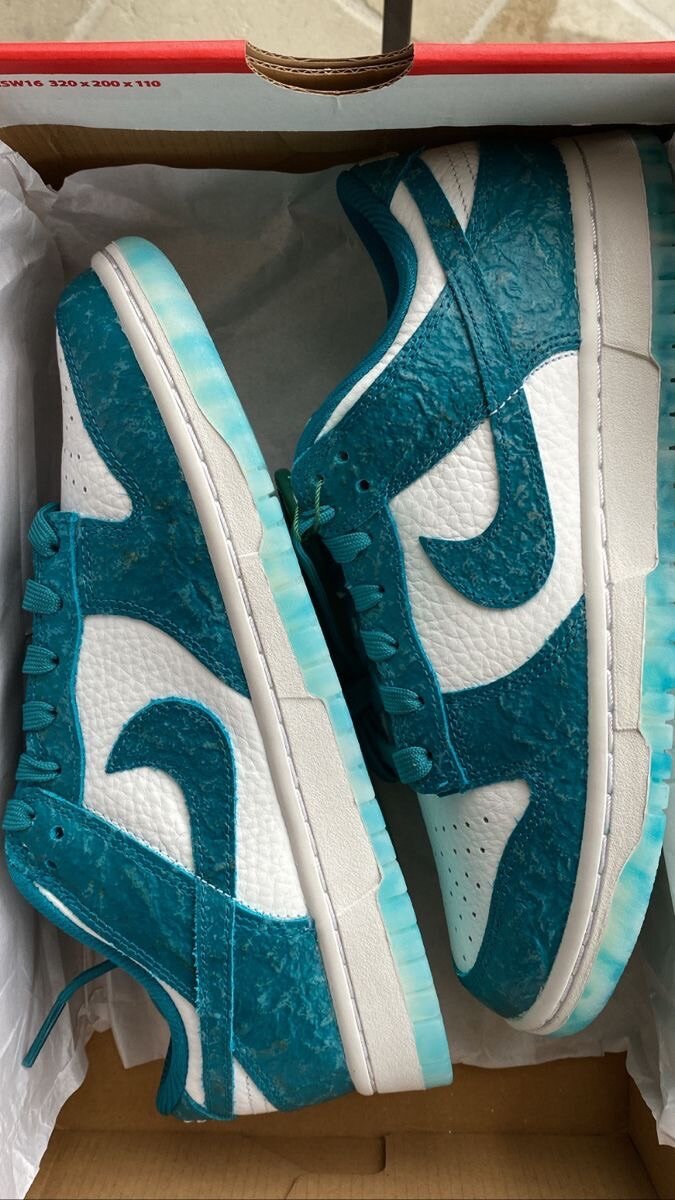 Nike Jordan Sb