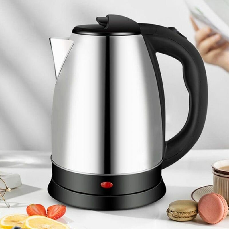 Chauffe eau Électrique 2L Inox