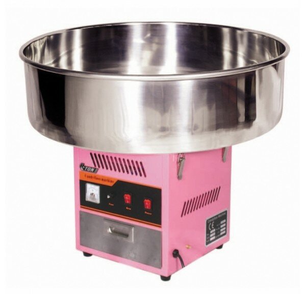 Machine a pop corn et barbe a papa