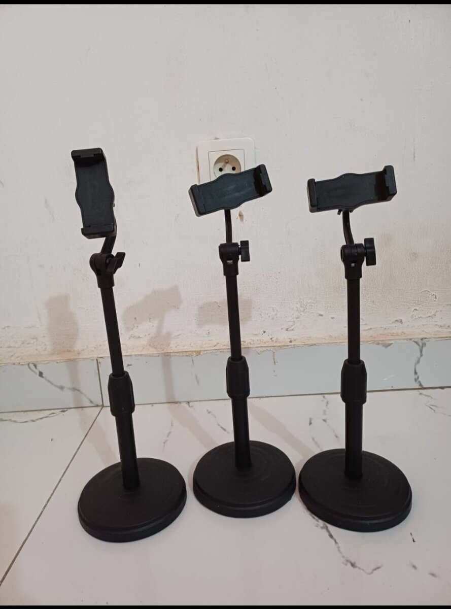 Support de téléphone