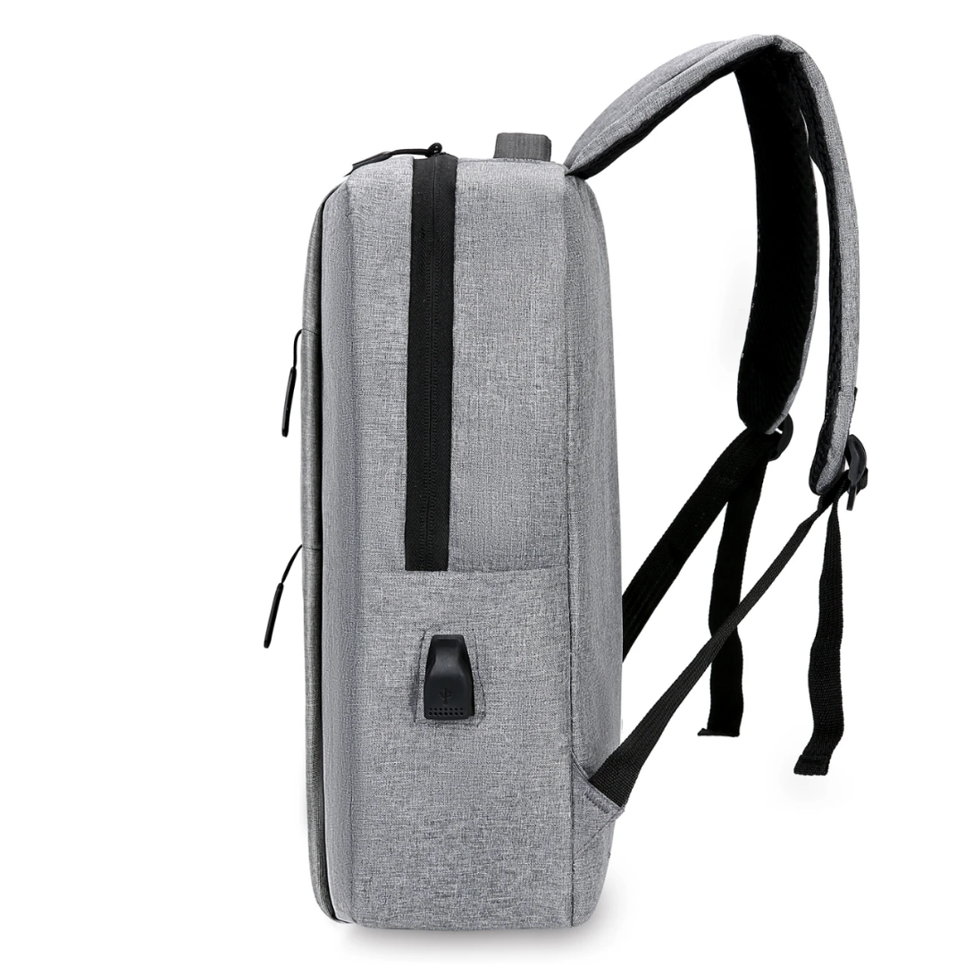 Sac à dos avec port USB