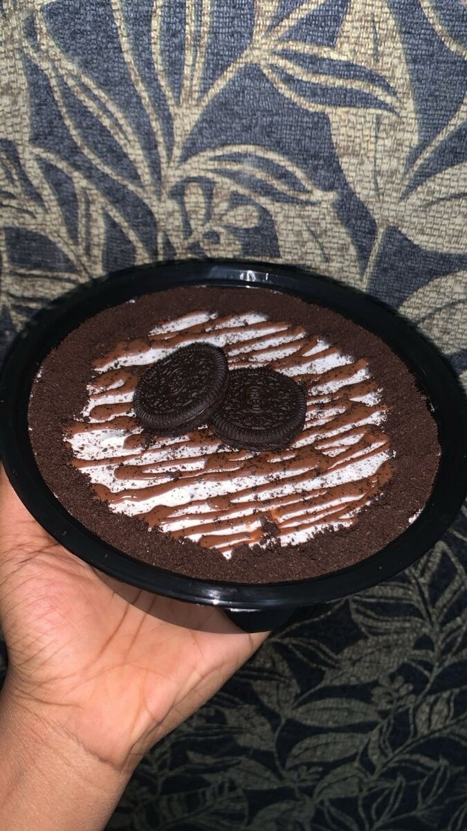 Tiramisu Oreo