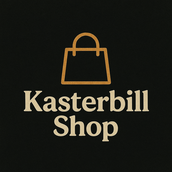 Kasterbill Shop