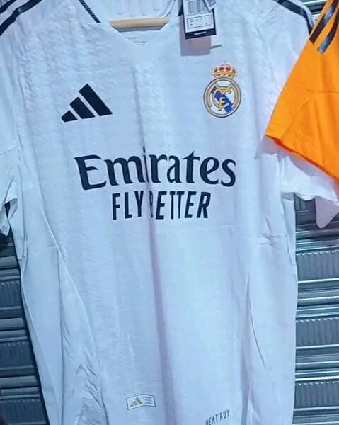 Maillot version pro