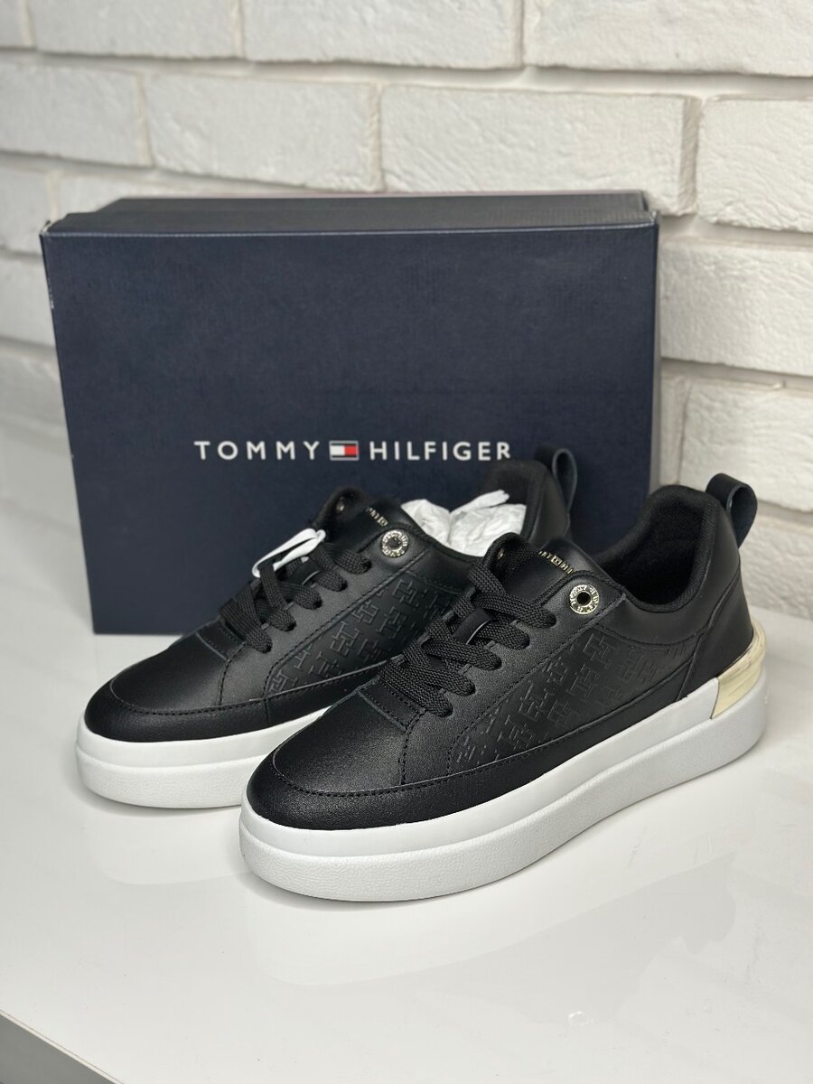 Tommy Hilfiger Lux Court 30% Sale
