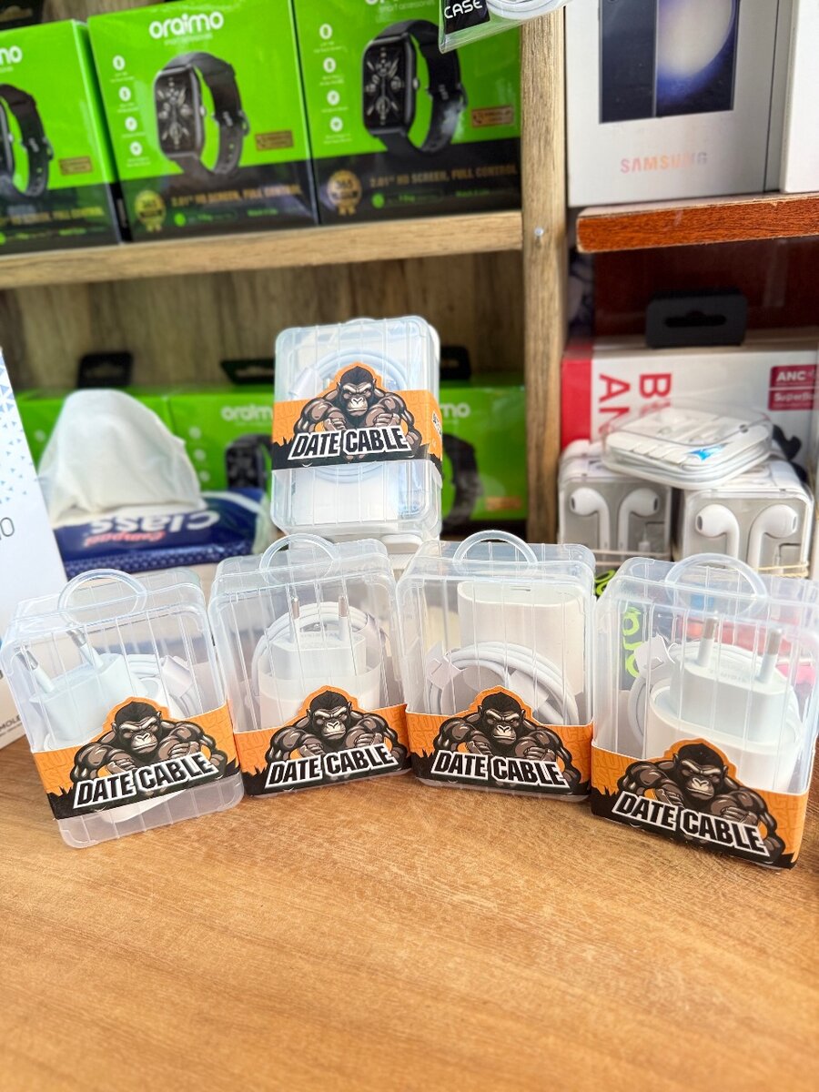 Chargeur iPhone de X A 14