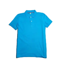 Premium Quality Polo T-Shirt for Men's, Farozi Color Polo T-Shirt