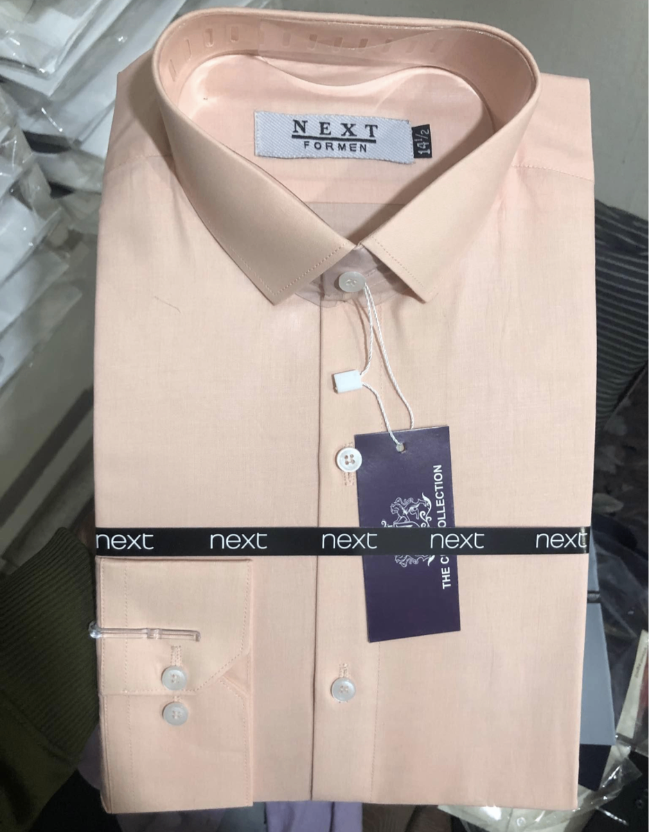 Dress Shirt