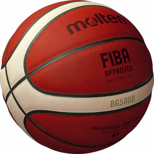 Ballon de basket FIBA Molten