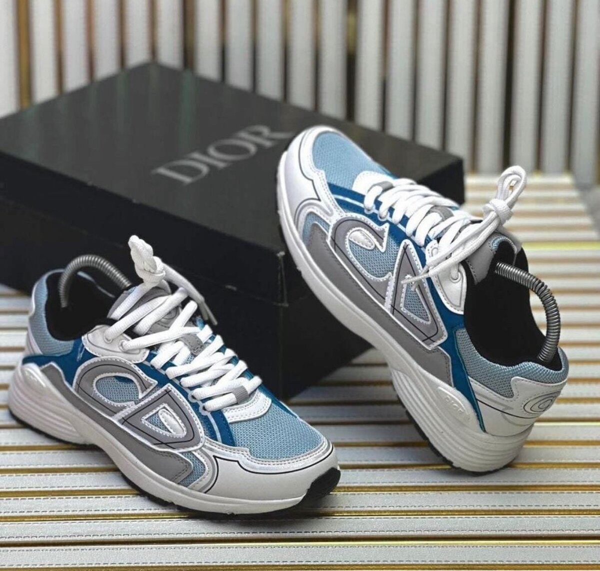 Buy Dior B30 sneakers
