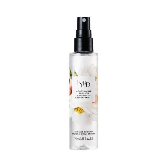 Honey Suckle Blossom Body Mist