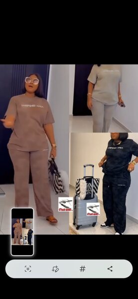 Costumes confortables tendance