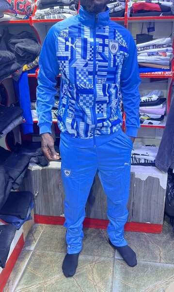 Survêtements de Football pour Hommes