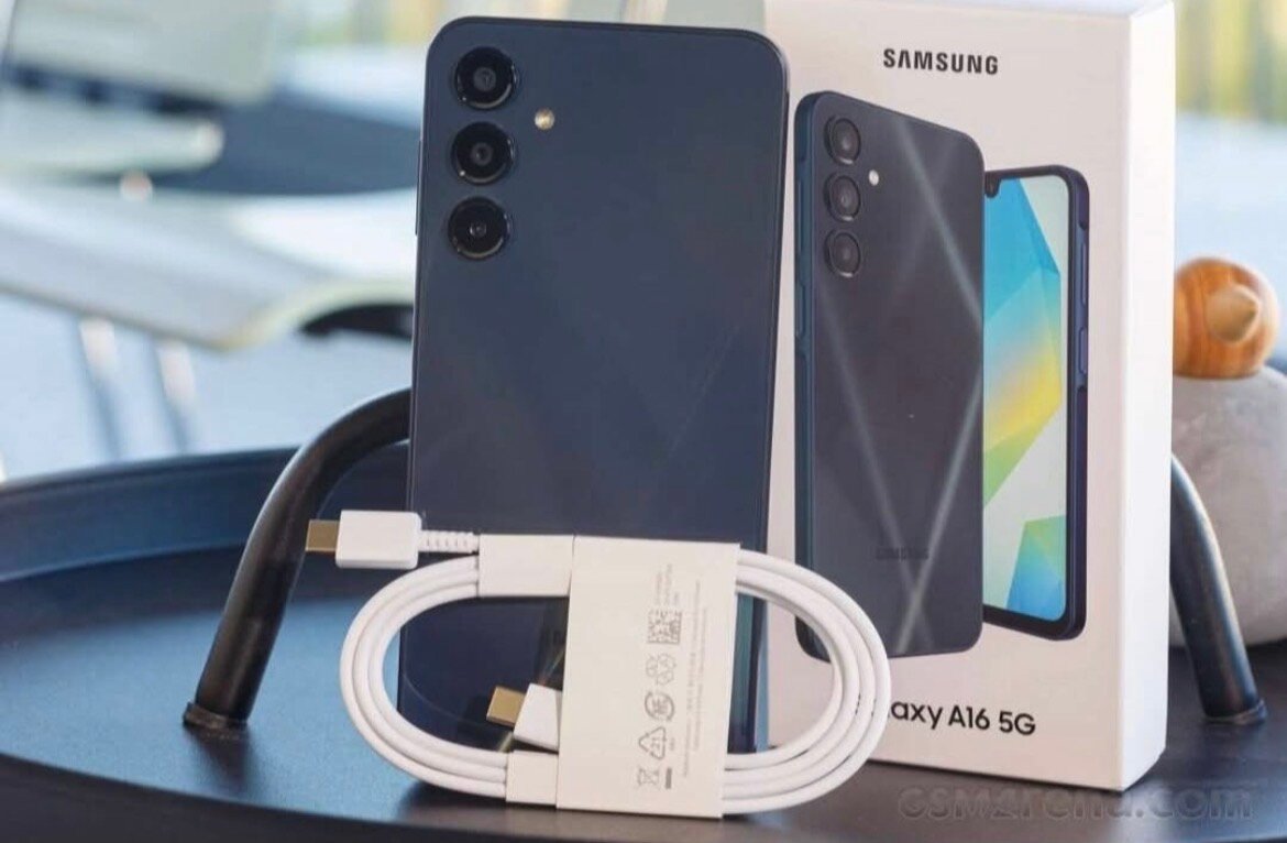 Samsung Galaxy A15 - Nouveau