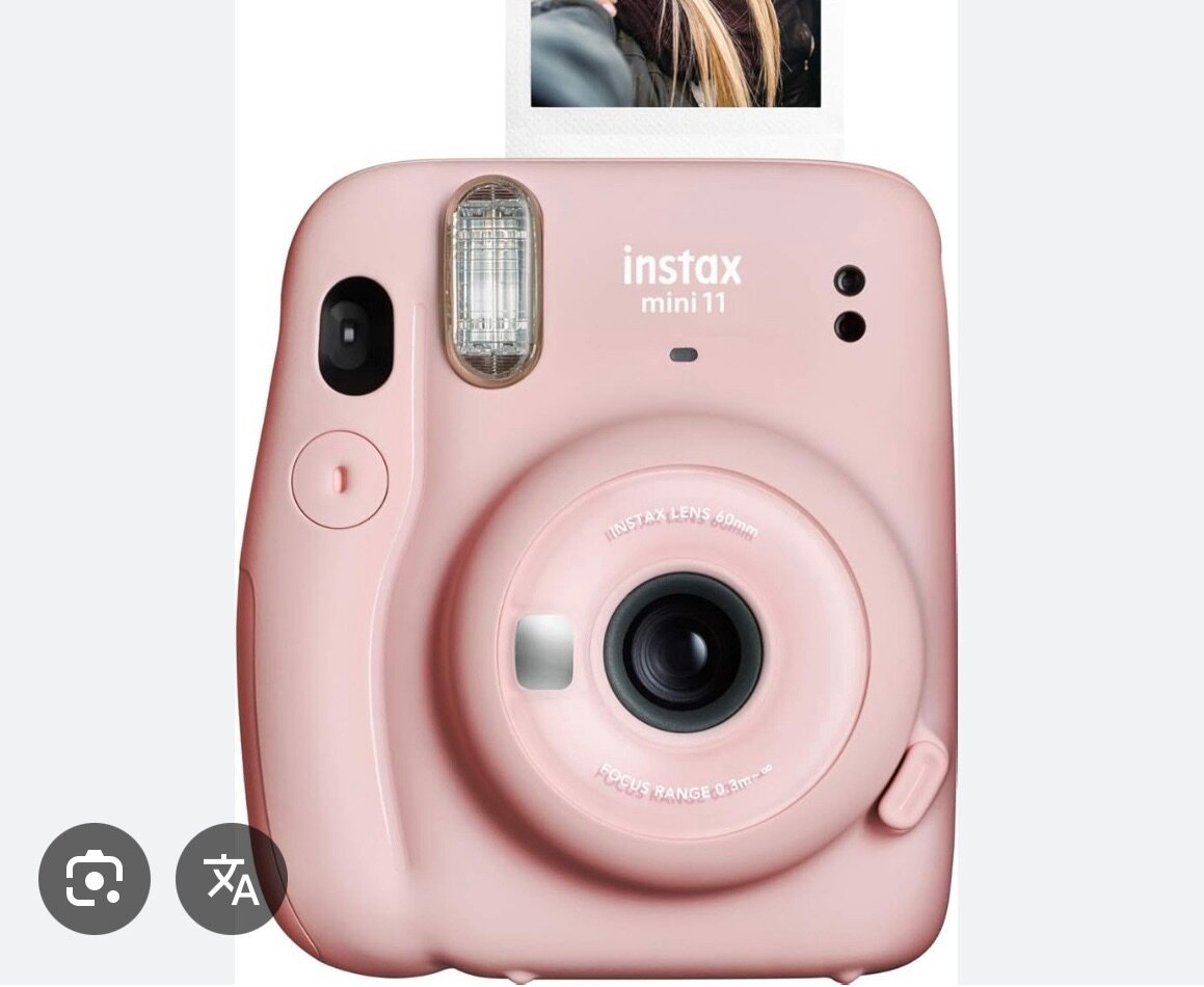 Instax mini 11
