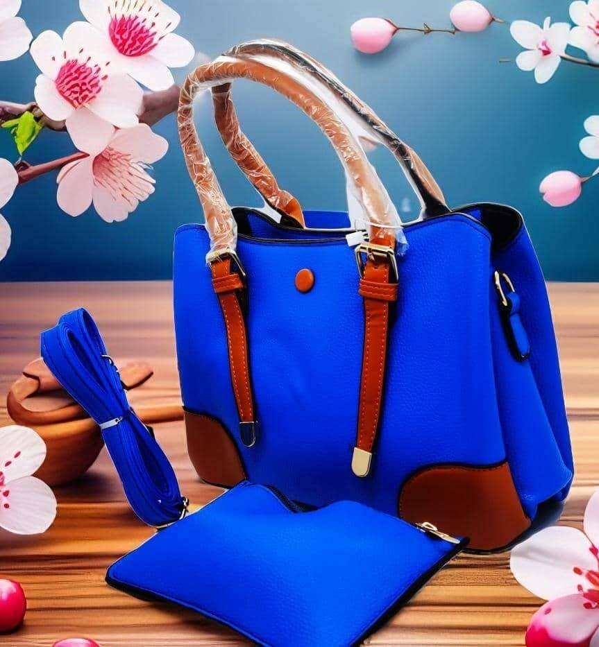2pcs handbags