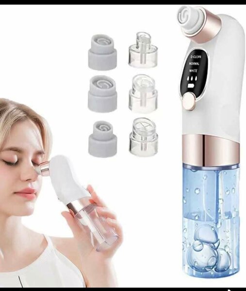 Appareil de soin visage