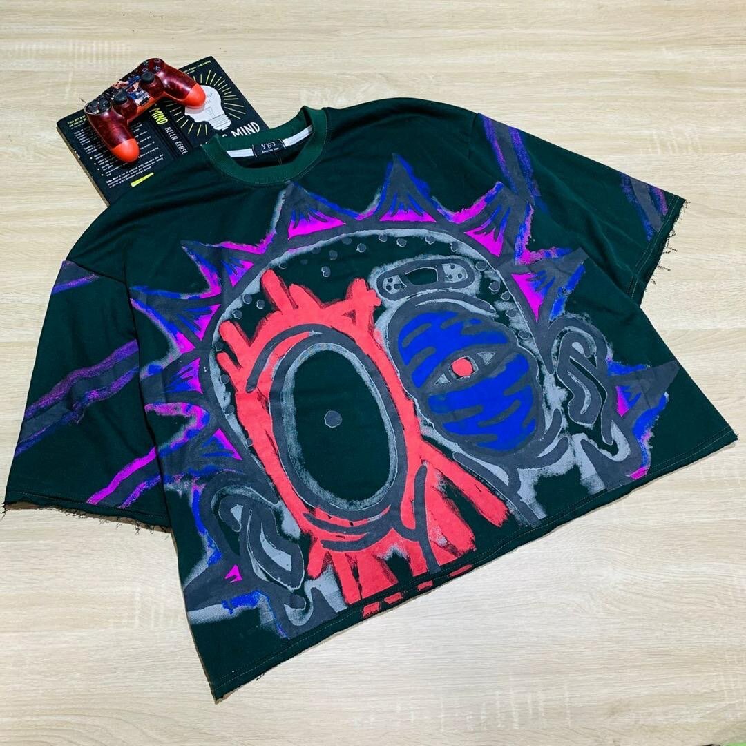 QUALITY DESIGNER TOPS