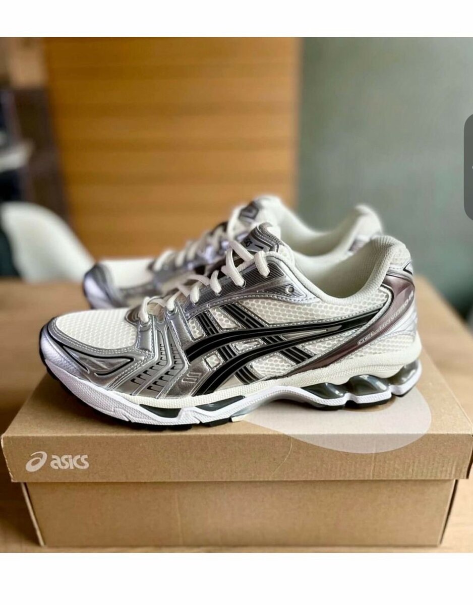 ASICS gel