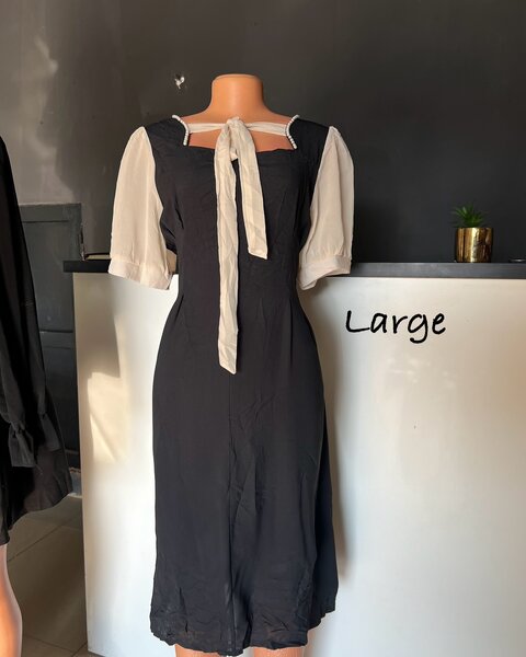  women's beautiful dress 