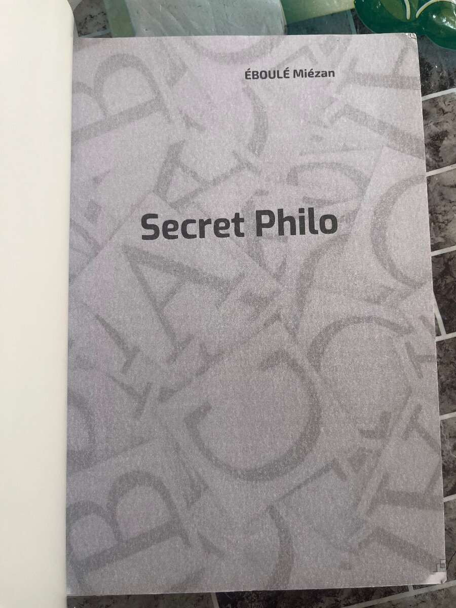 Secret Philo Terminale