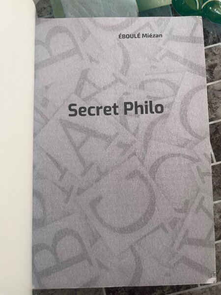 Secret Philo Terminale
