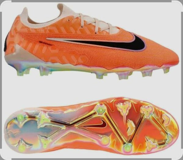 Chaussures de football légères