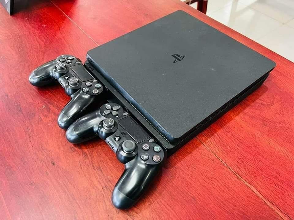Ps4 Standard  Version 9.60