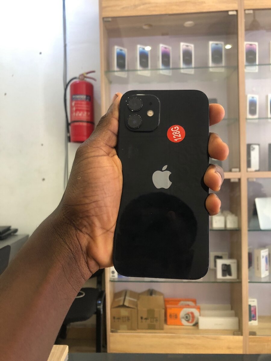 IPhone 12 64gig