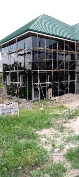 Metal and Glass Works