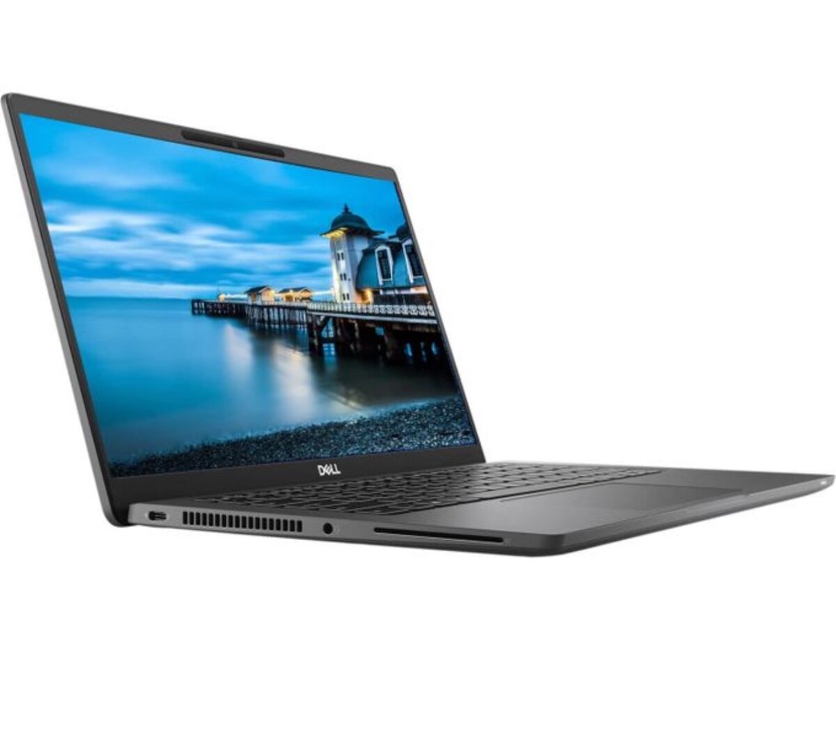 Latitude 7420 FHD Laptop Intel Core i7-1165G7 - 11th Gen