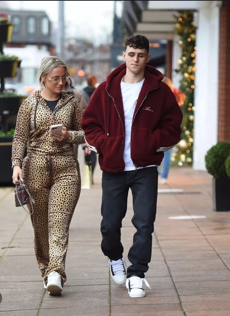 Chaussures numéris authentique