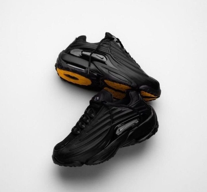 Nike nocta hot step 2 noire