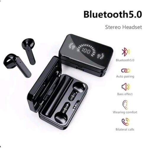 Écouteur Bluetooth