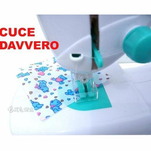 Machine à coudre enfant