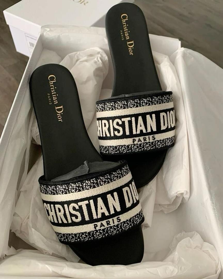 Christian Dior