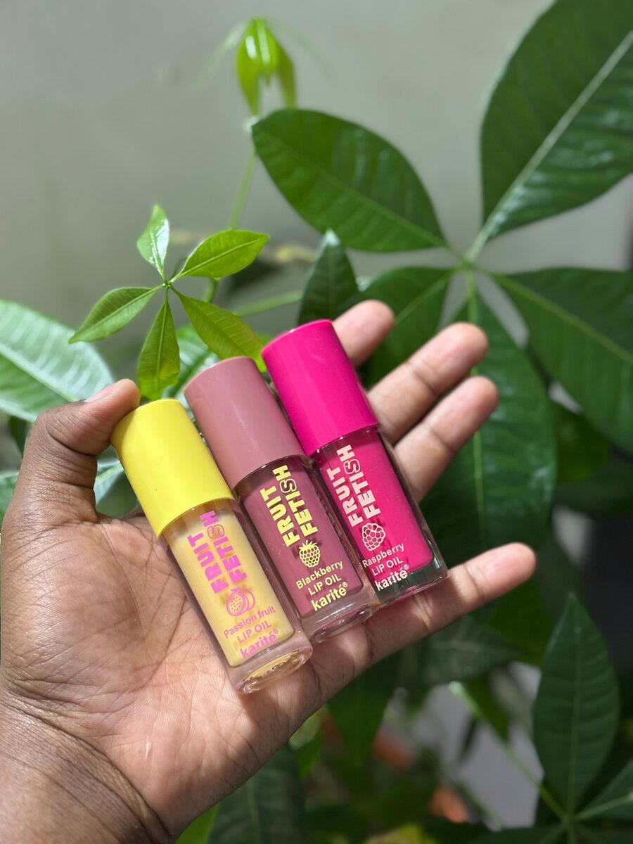 Baume à Lèvres Fruité Hydratant