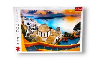 1000 Piece - Jigsaw Puzzle