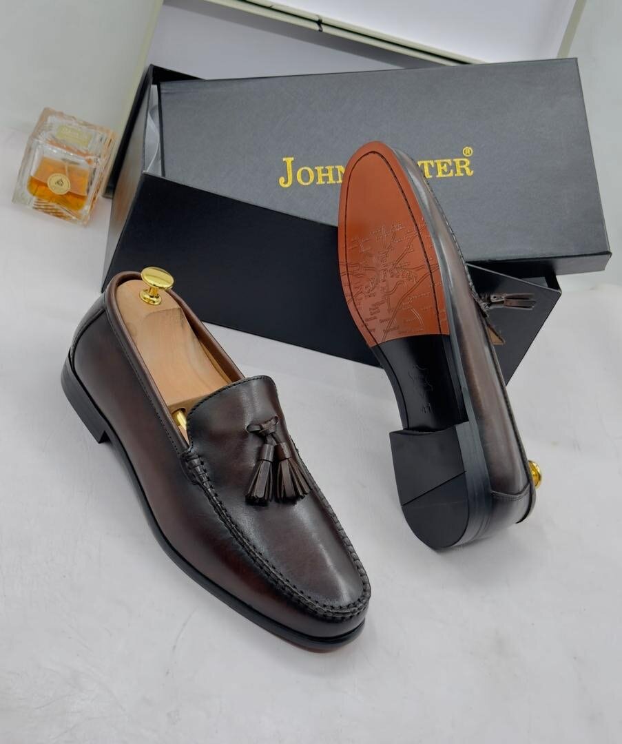 EXECUTIVE CLASSIC SHOE