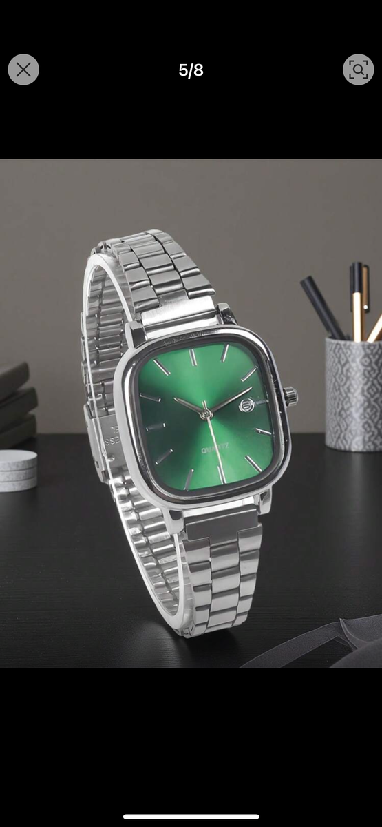 Montres Quartz