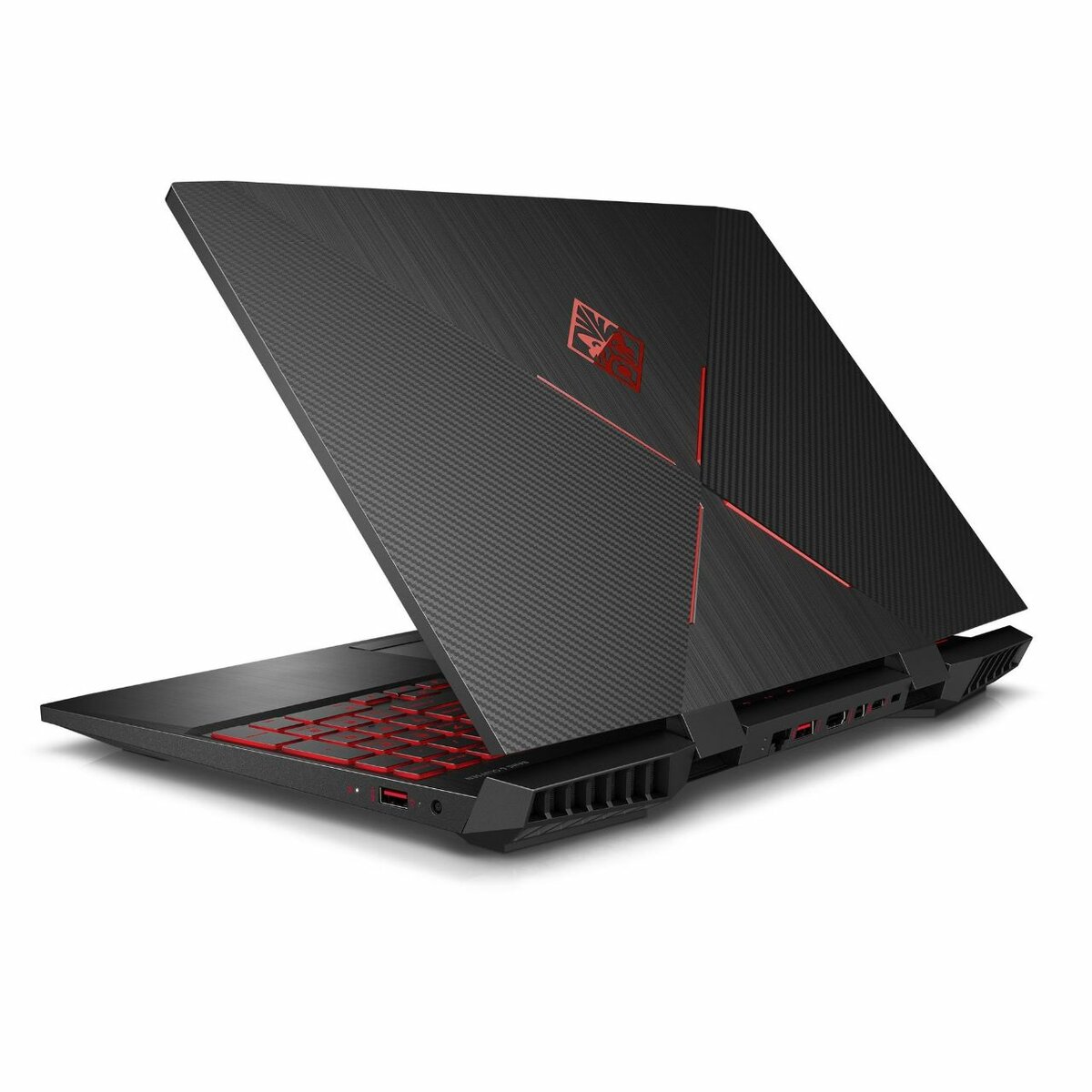 OMEN Gaming Laptop (NOUVEAU)