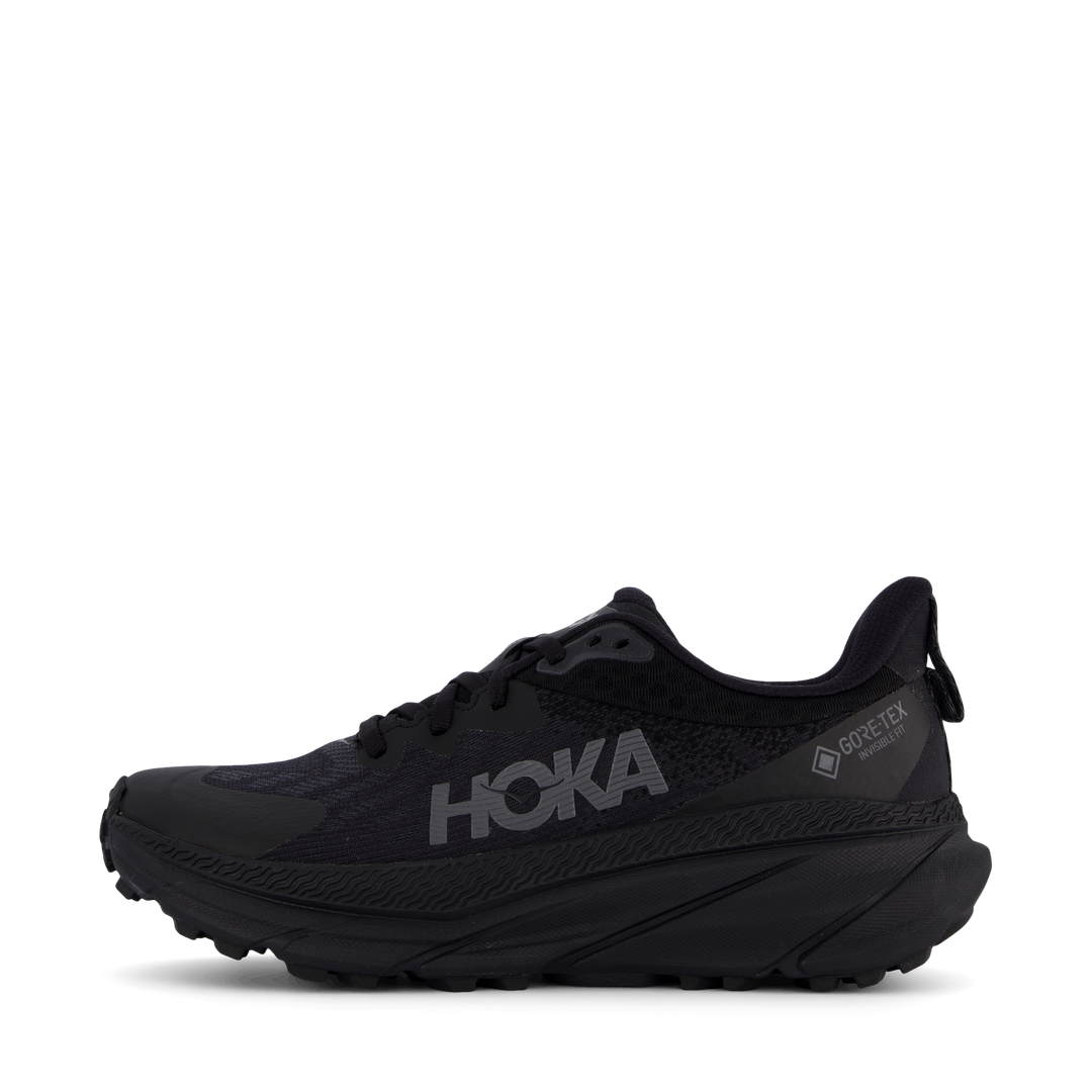 Chaussures Hoka Noir Imperméables