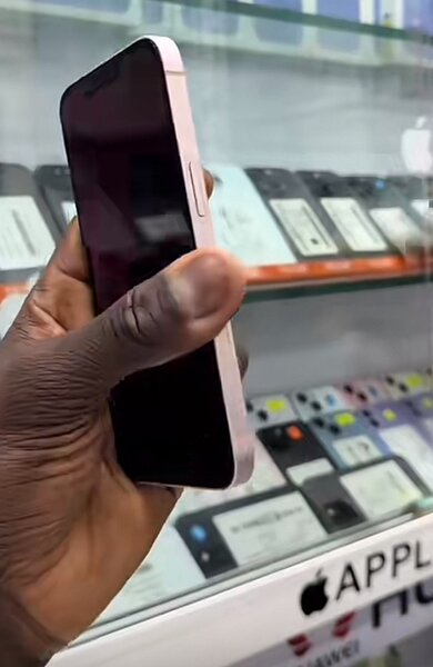 iPhone 13simple