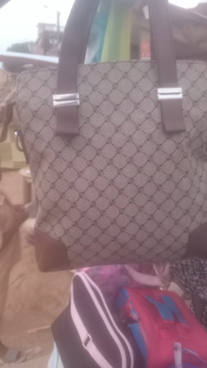 Sac à main élégant